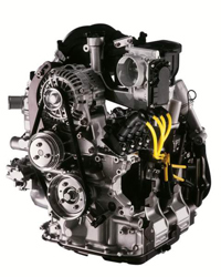 C157C Engine